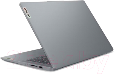 Ноутбук Lenovo IdeaPad Slim 3 14AMN8 (82XN005DRK)