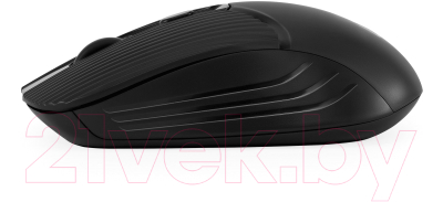 Изображение товара Мышь Оклик 509MW (черный)