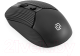 Миниатюра изображения товара Мышь Оклик 509MW (черный)