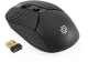 Миниатюра изображения товара Мышь Оклик 509MW (черный)