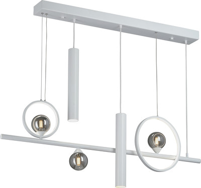 

Люстра, V3095-0/5S