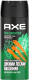 Дезодорант-спрей Axe Сила джунглей (150мл) - 
