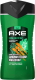 Гель для душа Axe Сила джунглей (250мл) - 