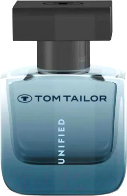 Туалетная вода Tom Tailor Unified For Him (30мл)