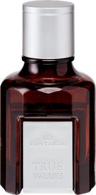 

Туалетная вода, True Values For Him