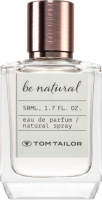 Парфюмерная вода Tom Tailor Be Natural For Her (30мл) - 