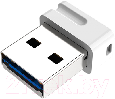 Usb flash накопитель Netac U116 USB2.0 4GB (NT03U116N-004G-20WH)
