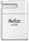 Usb flash накопитель Netac U116 USB2.0 4GB (NT03U116N-004G-20WH) - 