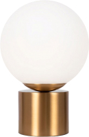 Прикроватная лампа Freya Barrel FR5286TL-01BS - 