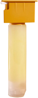 Крем для лица Xuyoni Органическое для сияния и увлажнения кожи (50мл, сменный блок) - 