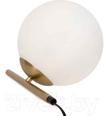Прикроватная лампа Freya Blossom FR5259TL-01BS