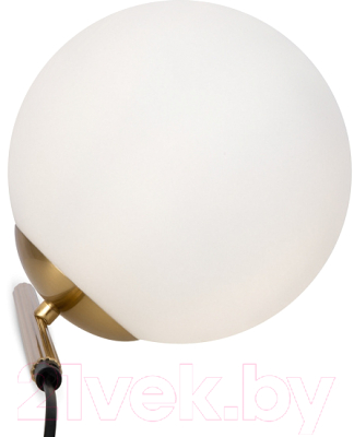 Прикроватная лампа Freya Blossom FR5259TL-01BS