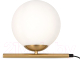 Прикроватная лампа Freya Blossom FR5259TL-01BS - 