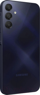 Смартфон Samsung Galaxy A15 8GB/256GB / SM-A155F (темно-синий)