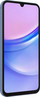 Смартфон Samsung Galaxy A15 8GB/256GB / SM-A155F (синий)