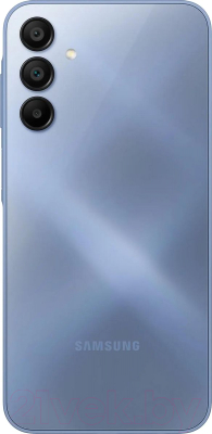 Смартфон Samsung Galaxy A15 8GB/256GB / SM-A155F (синий)