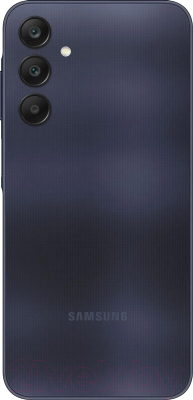 Смартфон Samsung Galaxy A25 6GB/128GB / SM-A256E (темно-синий)