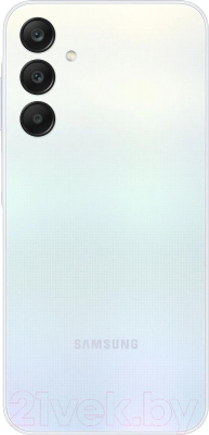 Смартфон Samsung Galaxy A25 8GB/256GB / SM-A256E (светло-голубой)