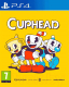 Игра для игровой консоли PlayStation 4 Cuphead (EU pack, RU subtitles) - 