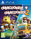 Миниатюра изображения товара Игра для игровой консоли PlayStation 4 Overcooked + Overcooked 2 (EU pack, EN version)