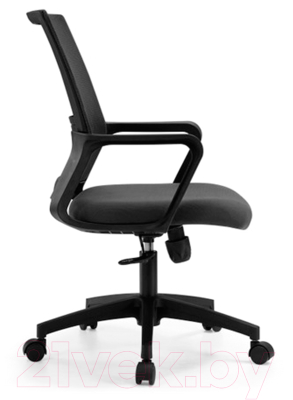 Кресло офисное ANSA 815В (черный)