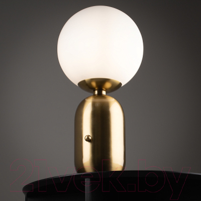Прикроватная лампа Freya Cherie FR5287TL-01BS