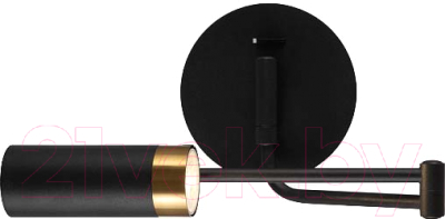 Бра Freya Enzo FR5201WL-01B1