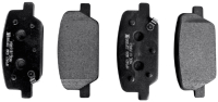 Тормозные колодки HSB HP5421 - 