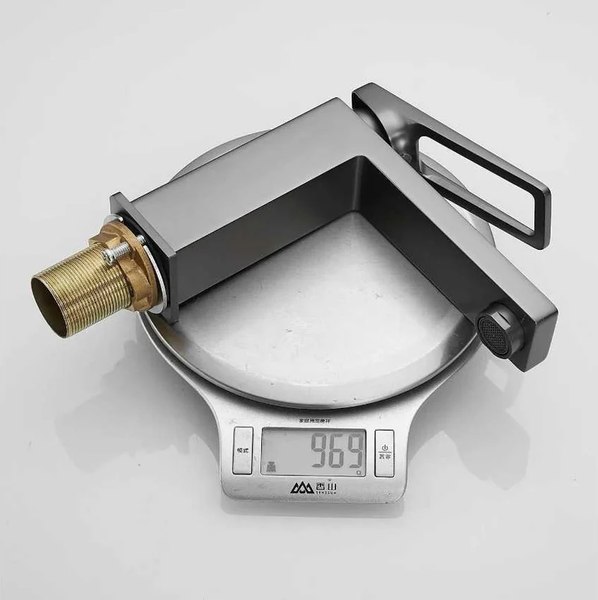 Смеситель Shevanik S6801T