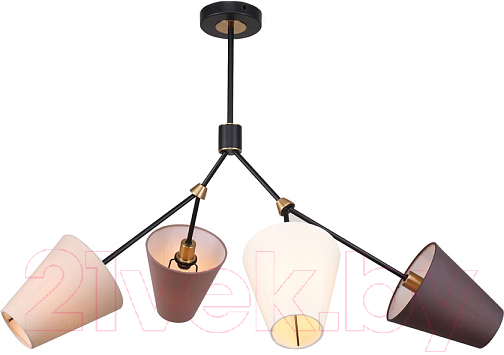 Потолочный светильник Freya Hats FR5370CL-04B
