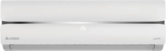 Внутренний блок кондиционера Chigo King CMS-12k-172-White