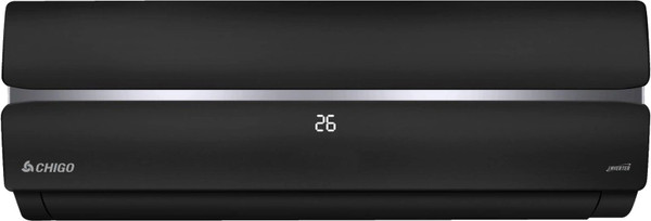 Внутренний блок кондиционера Chigo King CMS-12k-172-Black