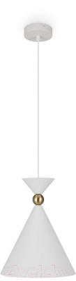 Потолочный светильник Freya Moth FR5392PL-01W