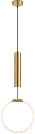 Потолочный светильник Freya Pina FR5387PL-L14BS