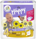 Подгузники детские Bella Baby Happy Maxi Plus 9-20кг (25шт) - 