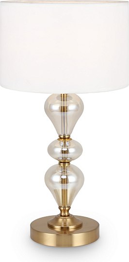 Прикроватная лампа Freya Raise FR5369TL-01BS