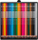 Набор цветных карандашей Deli Color Emotion / EC00220 (24цв) - 