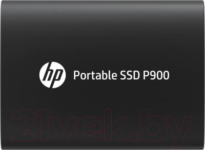 Внешний жесткий диск HP SSD P900 1TB (7M693AA)