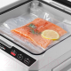 Миниатюра изображения товара Вакуумный упаковщик Caso VacuChef 40