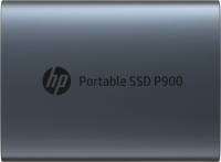 Внешний жесткий диск HP SSD P900 1TB (7M694AA) - 