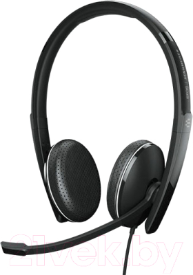 Наушники-гарнитура Sennheiser Adapt 165T II Epos I / 1000908