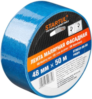 Лента малярная Startul ST9033-50-50 (синий) - 