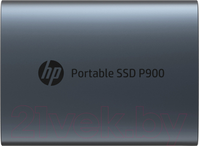 Внешний жесткий диск HP SSD P900 2TB (7M697AA)