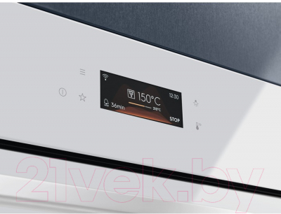 Изображение товара Электрический духовой шкаф Electrolux EOE8P39WV