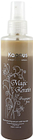 Сыворотка для волос Kapous Magic Keratin реструктурирующая/ 586 (200мл) - 