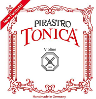 Струны для смычковых Pirastro Tonica / 422021 - 