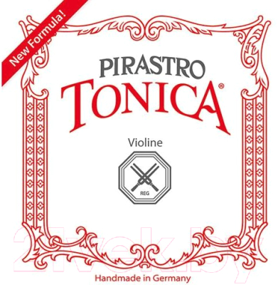 Струны для смычковых Pirastro Tonica / 422021