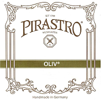 Струны для смычковых Pirastro Oliv 211021 (4/4) - 
