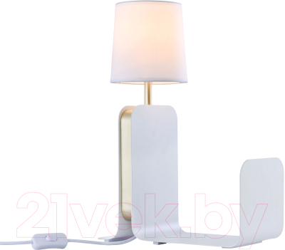 Прикроватная лампа Maytoni Karl MOD618TL-01W