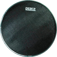 Пластик для барабана Peace DHE-109-08 - 